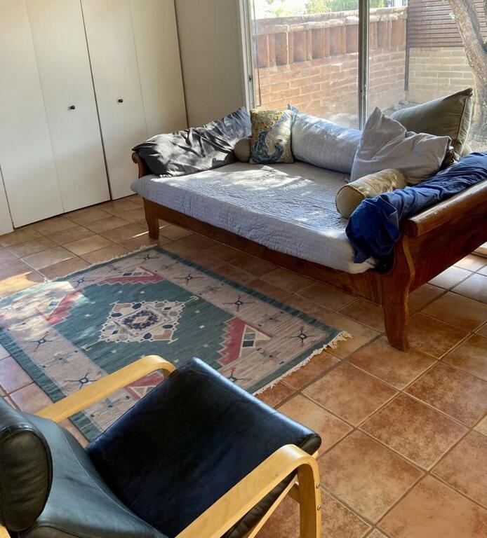 Casa Azul - Cute Centrally Located Adobe With Large Fenced Outdoor Living For Pets And Adults, Non-Smoking 土桑 外观 照片