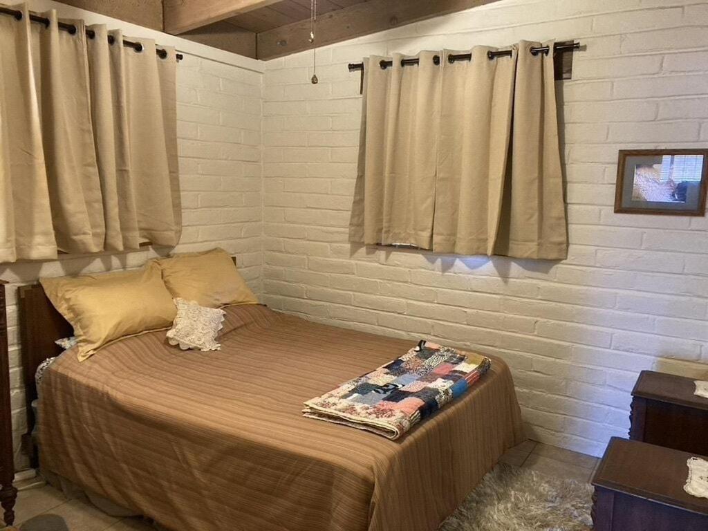 Casa Azul - Cute Centrally Located Adobe With Large Fenced Outdoor Living For Pets And Adults, Non-Smoking 土桑 外观 照片